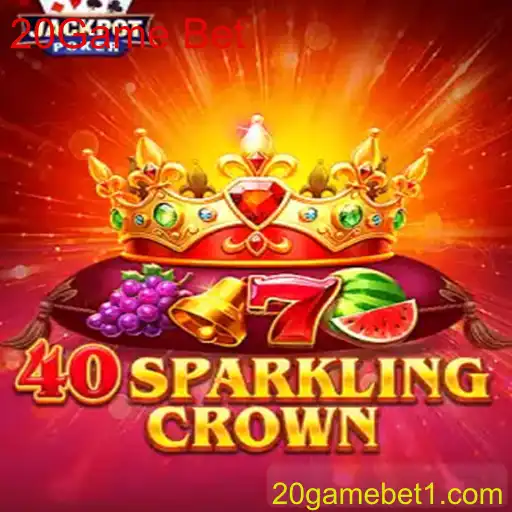 40SparklingCrown: Descubra o Brilho e a Diversão em Cada Roda