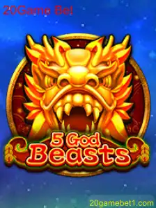 Explore o Fascinante Jogo 5GodBeasts: Regras, Estratégias e Inovações