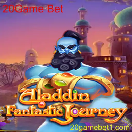 Explorando o Mundo de Aladdin: Um Passeio Pelas Regras e Aventura de 20Game Bet