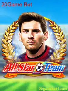 Descubra o Fascinante Mundo de AllStarTeam: Tudo sobre o 20Game Bet