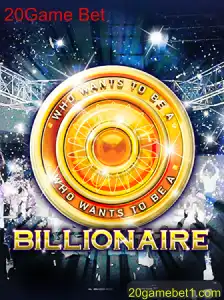 Explorando o Mundo Empolgante do Jogo Billionaire e a Atraente Opção 20Game Bet