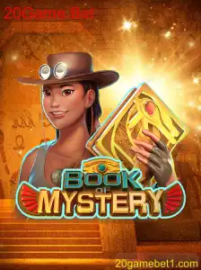 Explorando o Fascinante Jogo BookofMystery: Regras e Introdução ao 20Game Bet