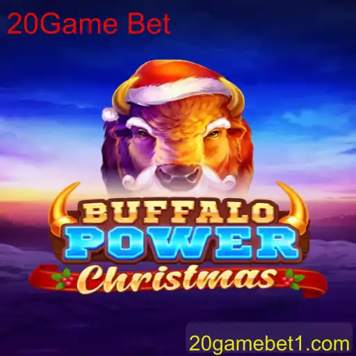 Explorando o Fascinante Mundo de BuffaloPowerChristmas e 20Game Bet