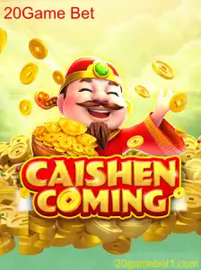 CAISHENCOMING: Um Mergulho em sua Atraente Experiência de Jogo com 20Game Bet