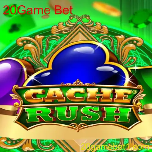 Descubra o Mundo Emocionante de CacheRush: O Jogo de Apostas 20Game Bet
