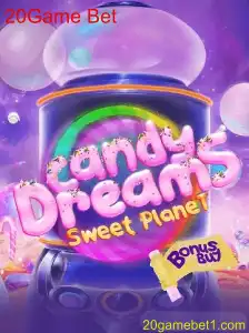 Descubra o Fascinante Mundo de CandyDreamsSweetPlanet: Aventura e Estratégia com 20Game Bet