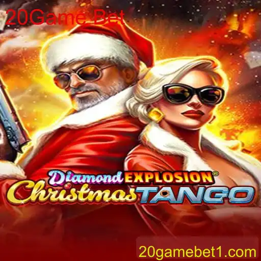Explorando o Mundo Vibrante de DiamondExplosionTango: Uma Experiência de Jogo como Nenhuma Outra