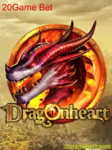 Descubra o Mundo de DragonHeart: Guia Completo sobre o Jogo 20Game Bet