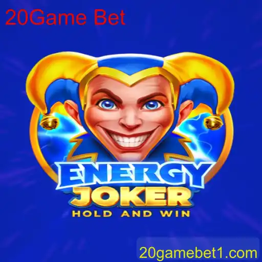 EnergyJoker: Descubra o Novo Fenômeno do Jogo com 20Game Bet