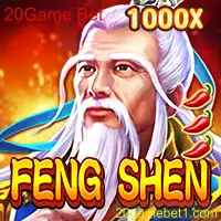 Explorando o Mundo de FengShen: Um Guia Completo para o Jogo e a Dinâmica do 20Game Bet