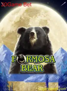 Explorando o Universo de FormosaBear: Um Guia Completo sobre o 20Game Bet