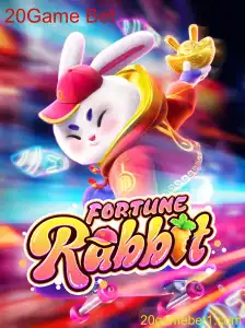 Descubra o Empolgante Mundo do Jogo FortuneRabbit e 20Game Bet