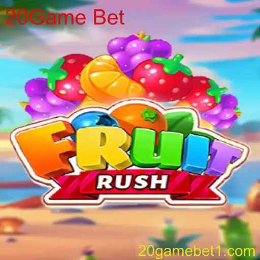 Explorando o Empolgante Mundo de FruitRush e 20Game Bet