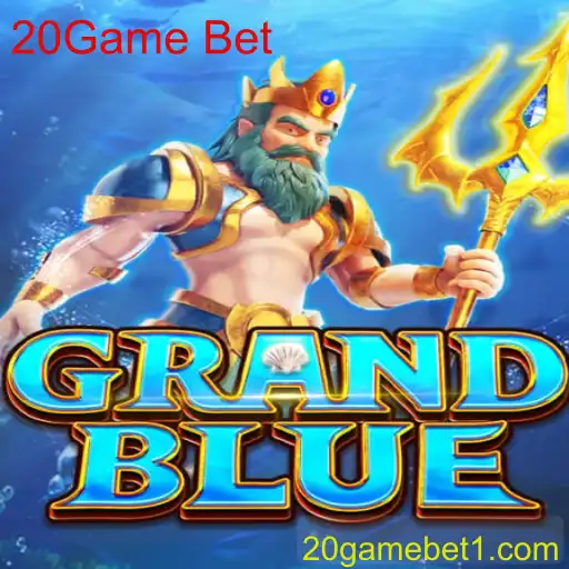 Descubra o Mundo de GRANDBLUE e a Emoção do 20Game Bet