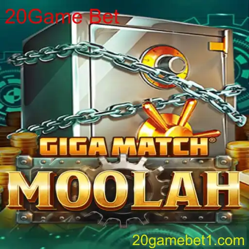 GigaMatchMoolah: A Nova Sensação no Mundo dos Jogos Online