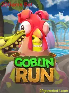 Descubra o emocionante mundo de GoblinRun e a aposta 20Game Bet