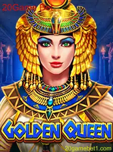 GoldenQueen: A Nova Sensação no Mundo dos Jogos com 20Game Bet