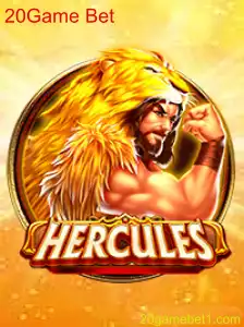 Explorando o Jogo 'Hercules': Um Mergulho no 20Game Bet