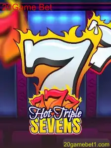 Explorando HotTripleSevens: O Novo Sucesso nos Jogos de Apostas