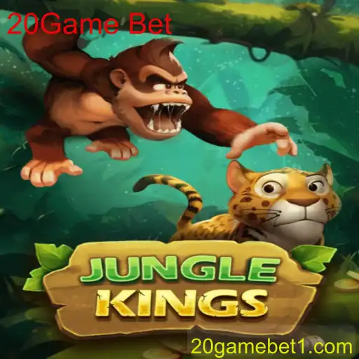 Explorando JungleKings: Aventura e Estratégia na Selva com 20Game Bet