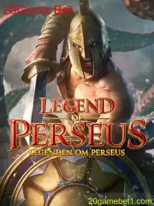 LegendofPerseus: Mergulhe na Mitologia com 20Game Bet