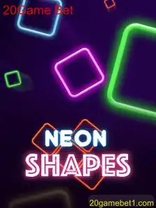Explorando NeonShapes: Estratégia, Diversão e Apostas com 20Game Bet