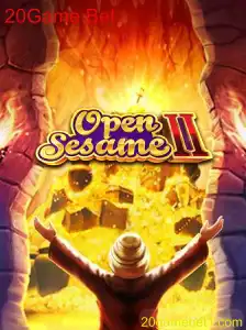 OpenSesameII: Descubra o Mundo Imersivo de Apostas com 20Game Bet