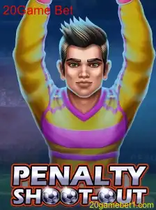 Descubra o Mundo Empolgante do Jogo PenaltyShootOut com a 20Game Bet