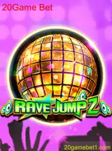 Descubra o Mundo Empolgante do Jogo RaveJump2 e a Inovação do 20Game Bet