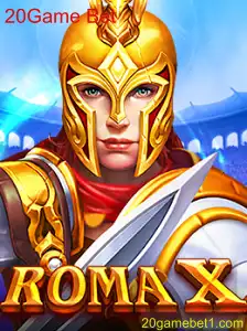 Descubra o Empolgante Mundo de RomaX e a Aposta '20Game Bet'