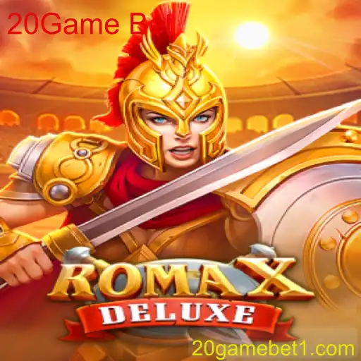 Explorando RomaXDeluxe: Um Mergulho na História com 20Game Bet