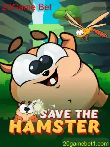 Descubra SavetheHamster: O Novo Fenômeno dos Jogos com a Experiência 20Game Bet
