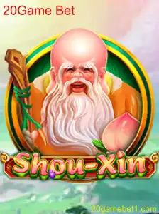 ShouXin: O Universo Fascinante do 20Game Bet