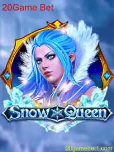 Explorando o Universo Mágico de SnowQueen e o Desafio do 20Game Bet