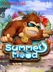 Descubra o Fascinante Jogo SummerMood e sua Dinâmica Envolvente: 20Game Bet