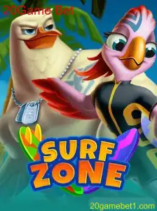 Explorando o Universo de SurfZone: Descrição, Introdução e Regras do Jogo