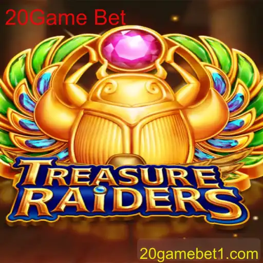 Explorando o Mundo de TREASURERAIDERS: Um Jogo de Estratégia e Aventura