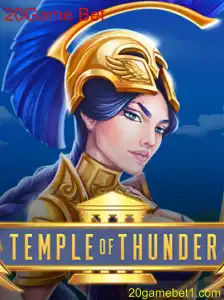 TempleofThunder: A Nova Sensação dos Jogos de Aventura