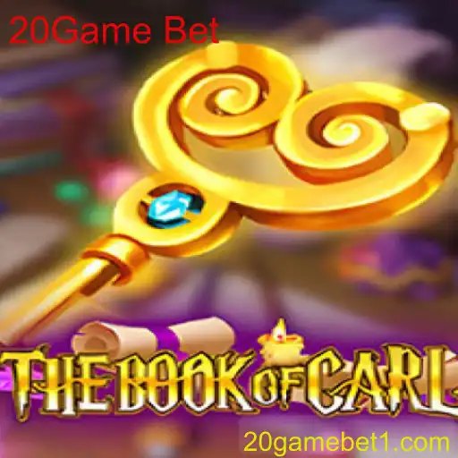 TheBookofCarl: Descubra o Fascinante Mundo de Apostas com 20Game Bet