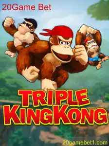 TripleKingKong: Introdução e Regras do Jogo Inovador