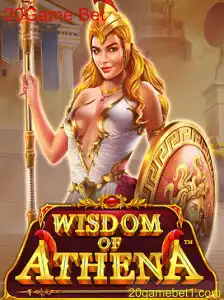 Explorando o Enigmático 'WisdomofAthena' e a Dinâmica Inovadora do '20Game Bet'