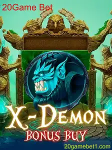 Explorando o Jogo Estimulante XDemonBonusBuy
